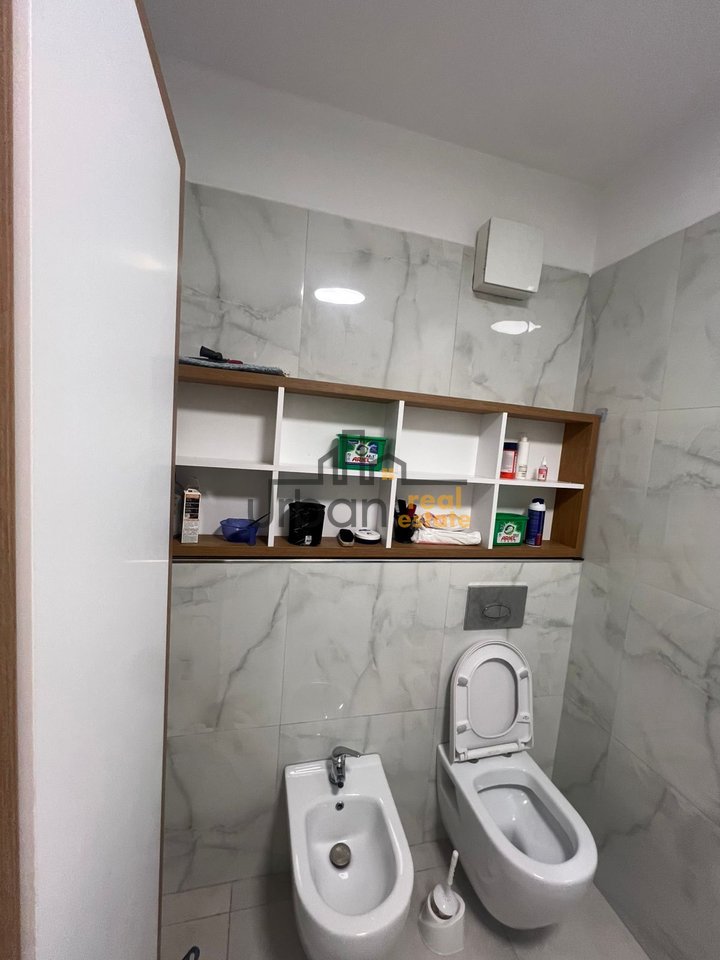 In vendita, Appartamento 2+1+2+Posto Auto, Ali Demi, Tirana - 270.000€ | 110 m²
