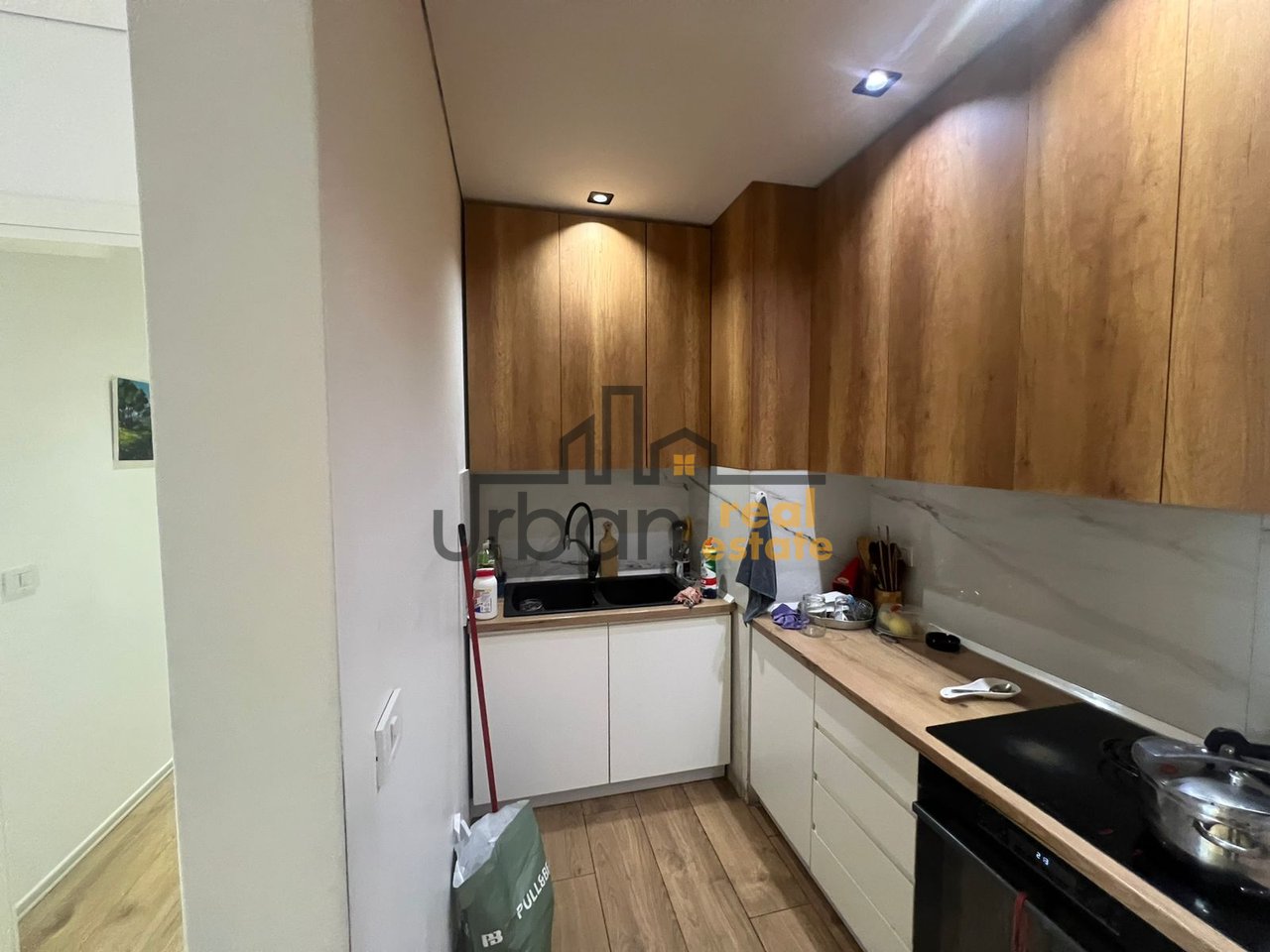 In vendita, Appartamento 2+1+2+Posto Auto, Ali Demi, Tirana - 270.000€ | 110 m²