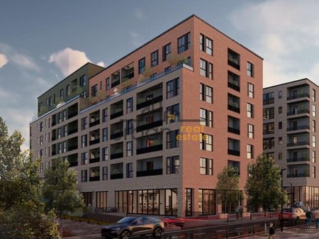 Shitet,  Apartament 1+1, Paskuqan, Tiranë - 89,466€ | 68.82 m²