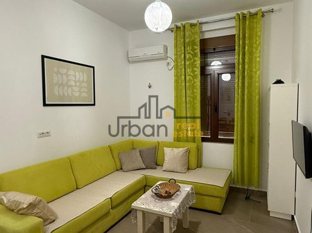 Rent, Apartment 1+1, Agimi Buildings, Tirana - 60,000 Lek | 40 m²