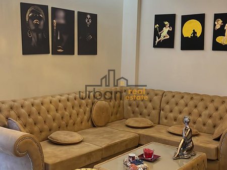 Shitet, Apartament 2+1+2 , Mbrapa “2 Luanëve”, Tiranë - 160000€ | 107.48 m²
