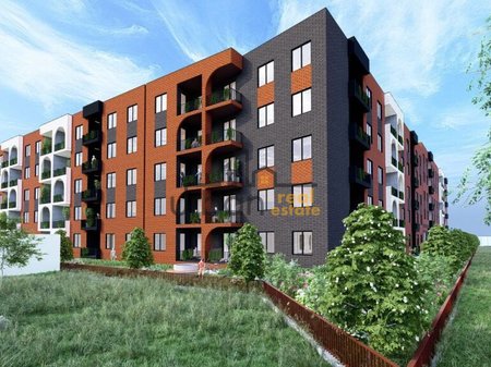 In vendita, Appartamento 1+1, Paskuqan, Tirana - €57.000 | 56,91 m²