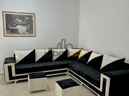 Qera,  Apartament 2+1 ,Përballë Restorant Freskut, Tiranë - 50,000 Lekë | 75 m²