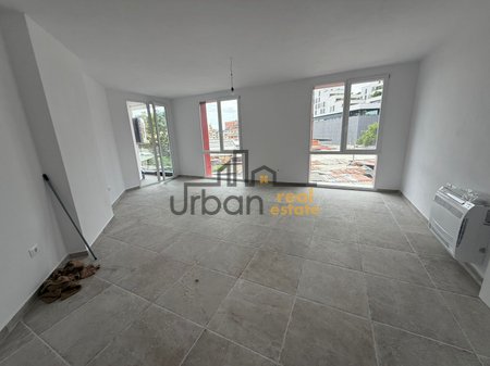 For Rent, Apartment 2+1+2+Parking Spot, Pharmacy 10, Tirana - 700€ | 98 m²