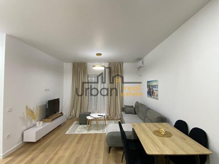 For Rent, 1+1 Apartment, Don Bosco, Tirana - 600€ | 50 m²
