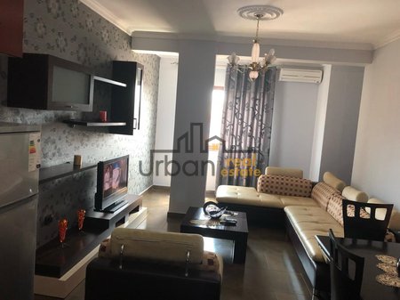 Qera,  Apartament 2+1 ,Rruga e Dibrës, Tiranë - 65,000 Lekë | 76 m²
