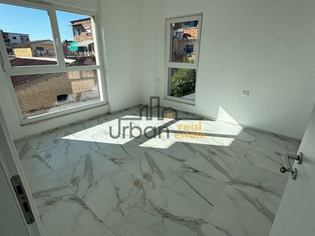 For Rent, 1+1 Apartment, Aura Complex, Tirana - 500€ | 64.6 m²