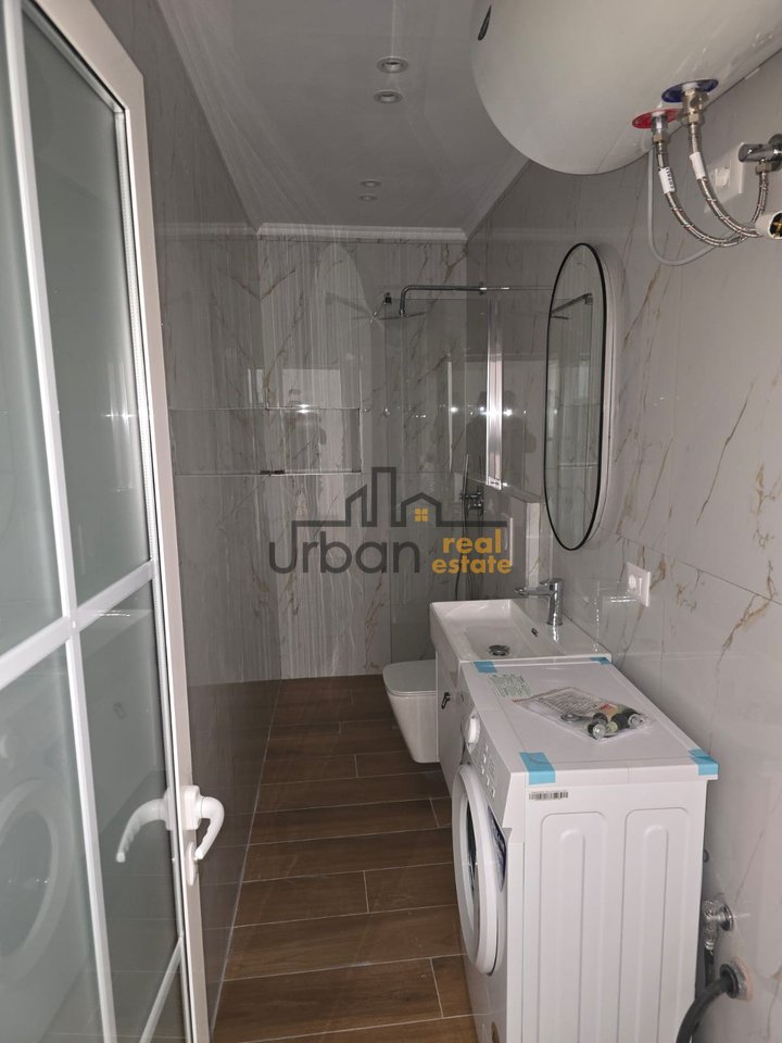 For sale, Studio apartment, 4 Deshmoret Street, Tirana - €83,000 | 30 m²