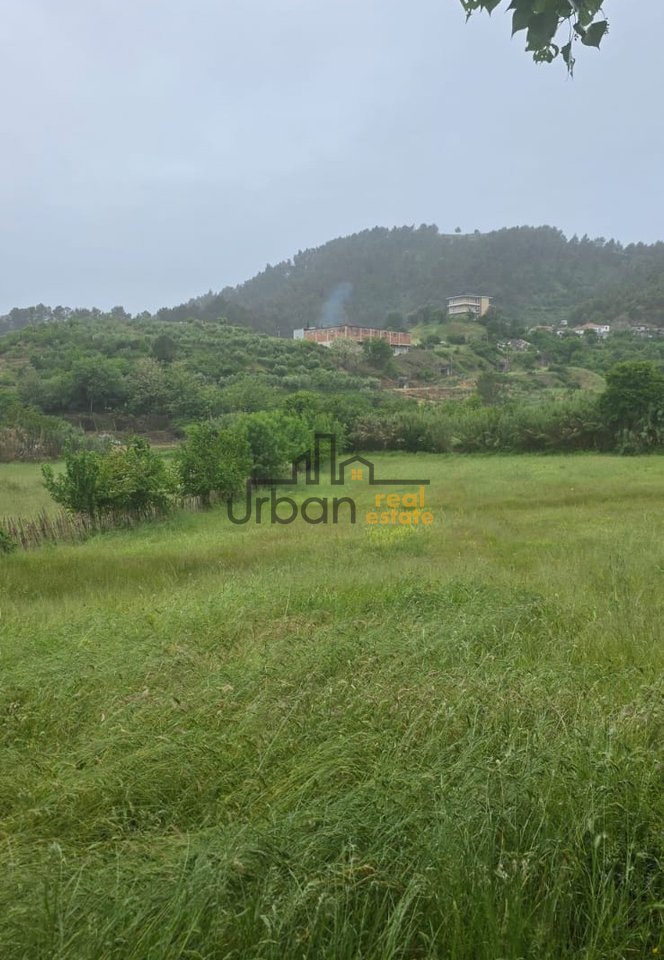 Shitet,  Tokë ,Arbanë , Tiranë - 517,000€ | 4700 m²