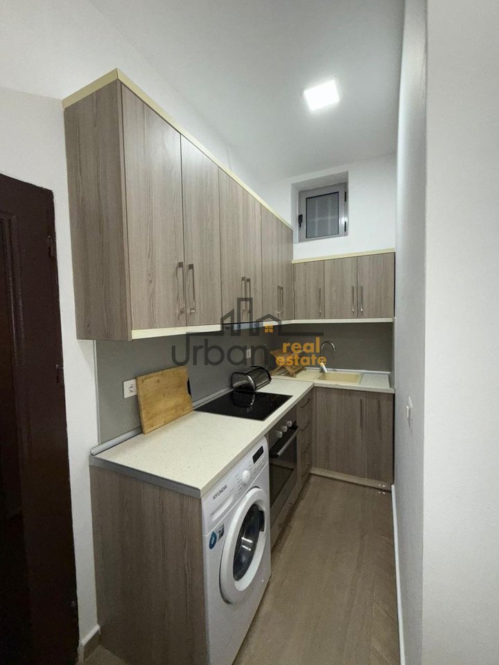 Rent, Apartment 1+1, Agimi Buildings, Tirana - 60,000 Lek | 40 m²