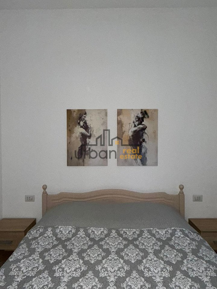 Rent, Apartment 1+1, Agimi Buildings, Tirana - 60,000 Lek | 40 m²
