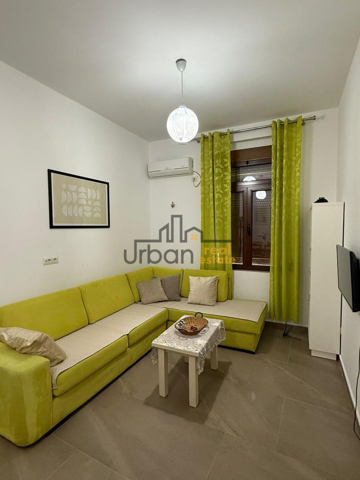 Rent, Apartment 1+1, Agimi Buildings, Tirana - 60,000 Lek | 40 m²