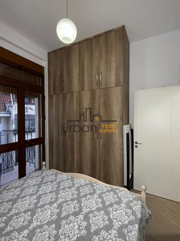 Rent, Apartment 1+1, Agimi Buildings, Tirana - 60,000 Lek | 40 m²