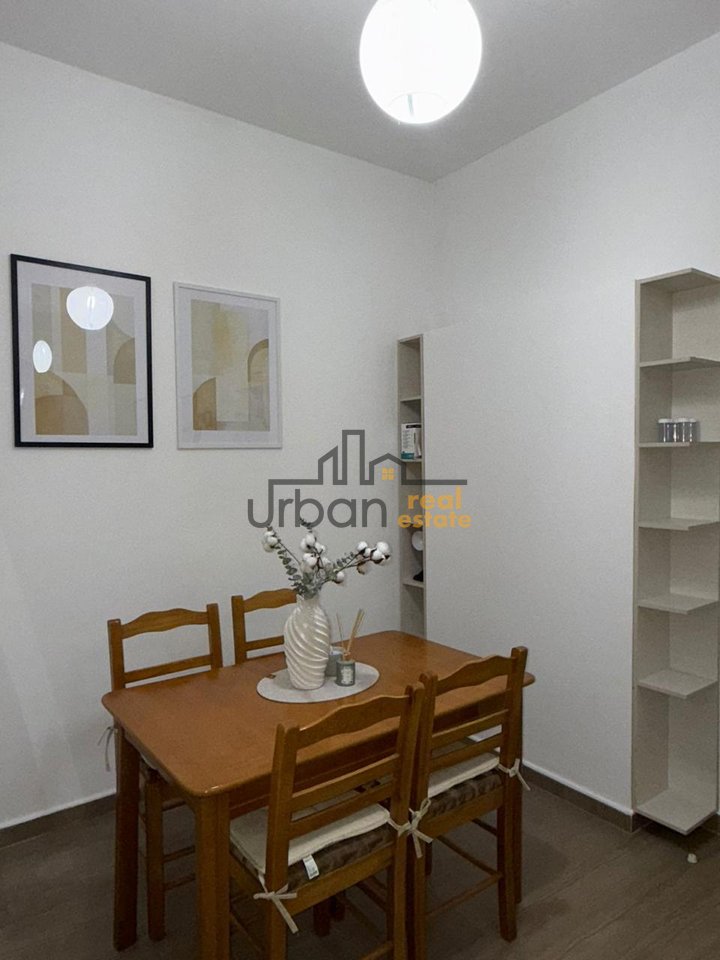 Rent, Apartment 1+1, Agimi Buildings, Tirana - 60,000 Lek | 40 m²