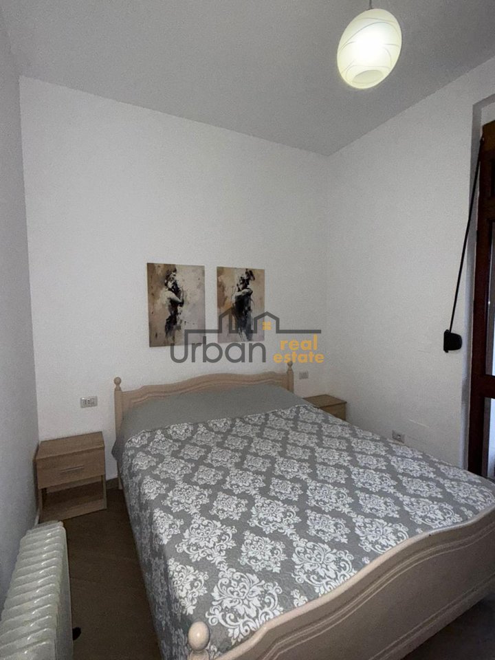 Rent, Apartment 1+1, Agimi Buildings, Tirana - 60,000 Lek | 40 m²
