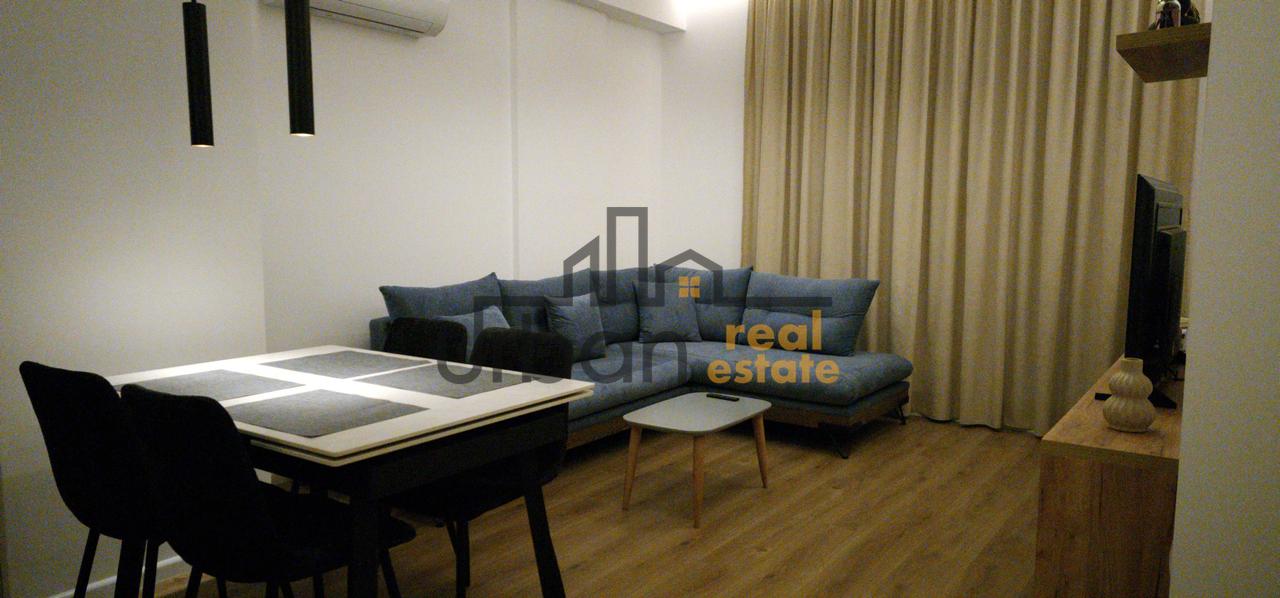 In affitto, Appartamento 1+1, Complesso Kaimi, Tirana - 47.000 Lek | 60 m²
