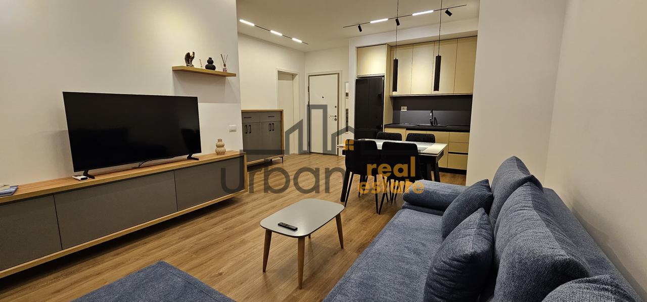 In affitto, Appartamento 1+1, Complesso Kaimi, Tirana - 47.000 Lek | 60 m²