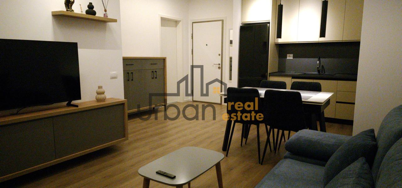 In affitto, Appartamento 1+1, Complesso Kaimi, Tirana - 47.000 Lek | 60 m²