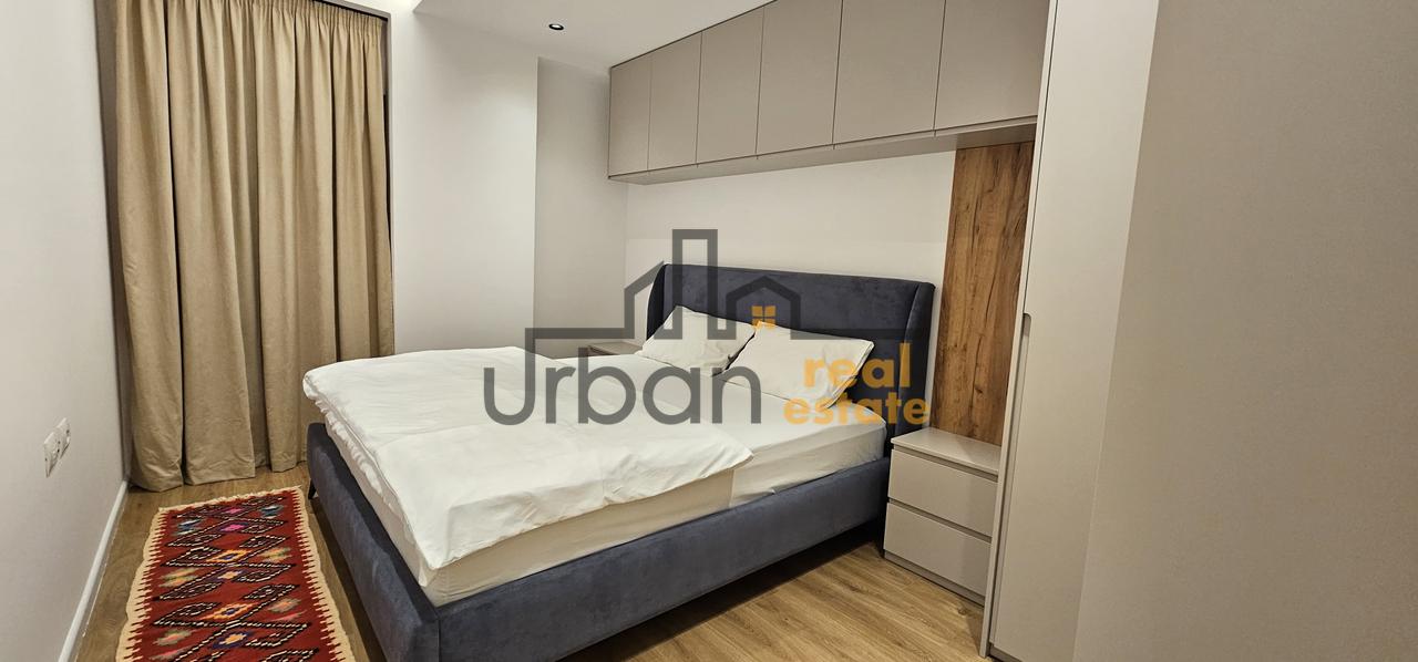 In affitto, Appartamento 1+1, Complesso Kaimi, Tirana - 47.000 Lek | 60 m²