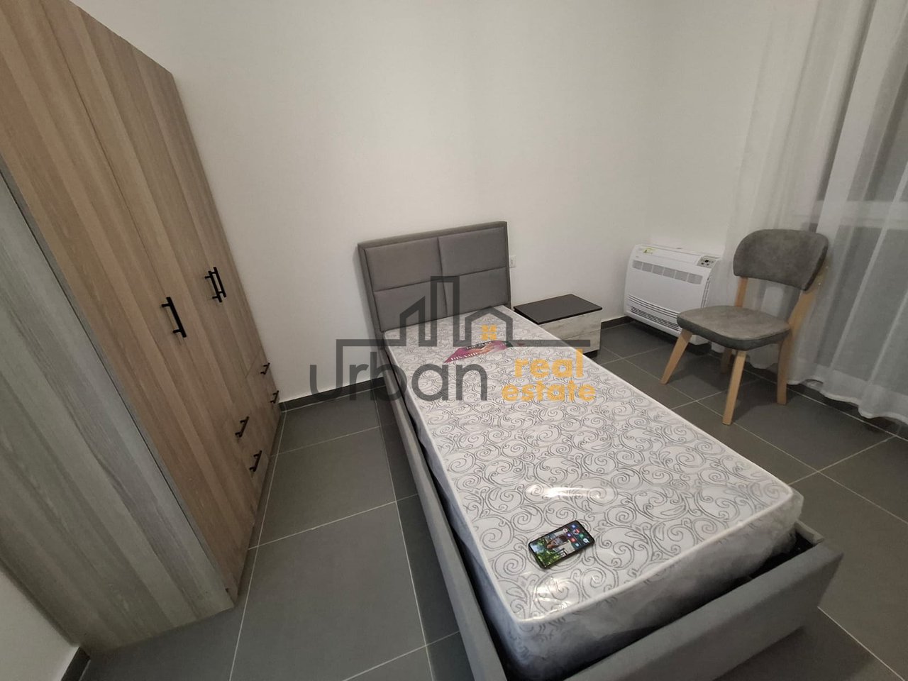 In affitto, Appartamento 3+1, Via 5 Maji, Tirana - €650 | 116 m²