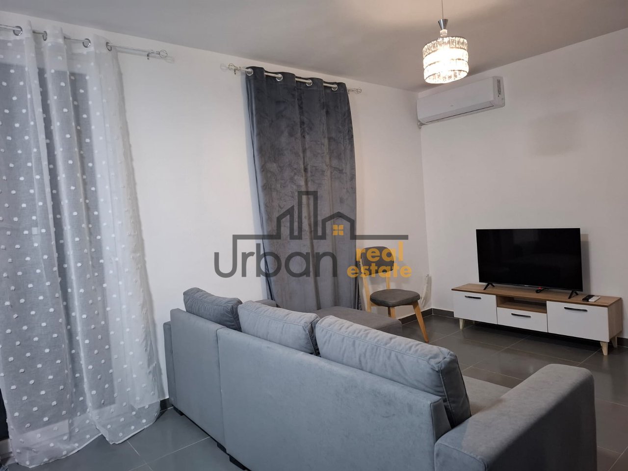 Rent, Apartment 2+1, 5 Maji Street, Tirana - 500€ | 85 m²