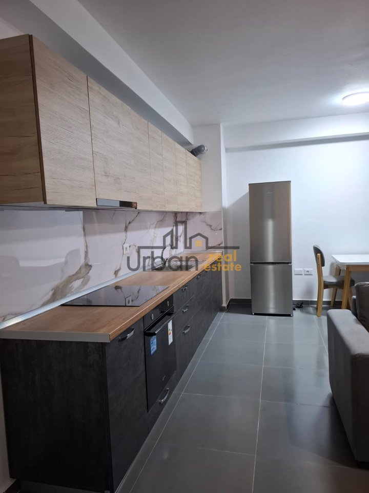 Rent, Apartment 2+1, 5 Maji Street, Tirana - 500€ | 85 m²