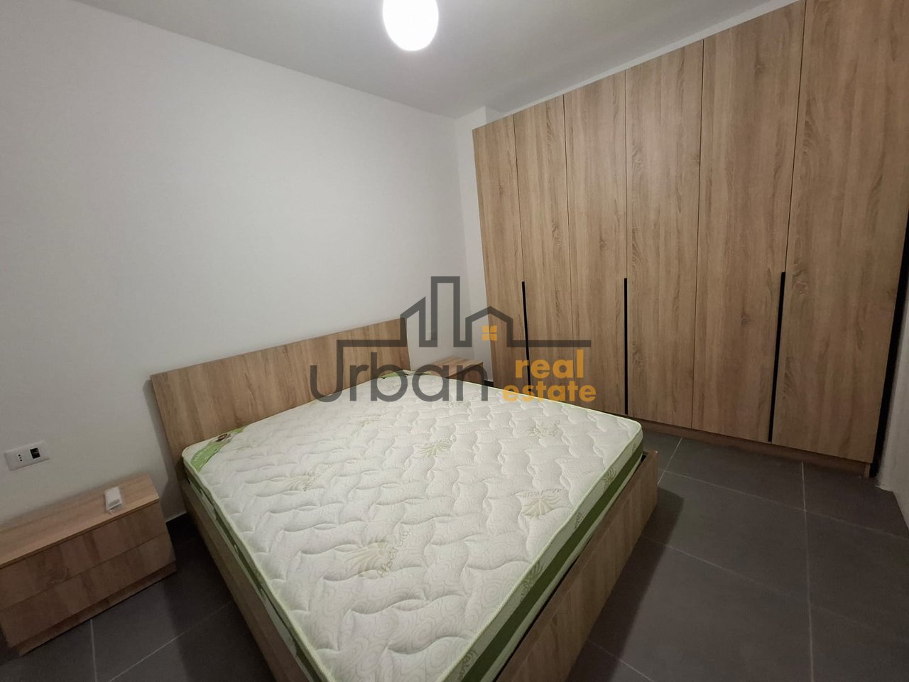 Rent, Apartment 2+1, 5 Maji Street, Tirana - 500€ | 85 m²