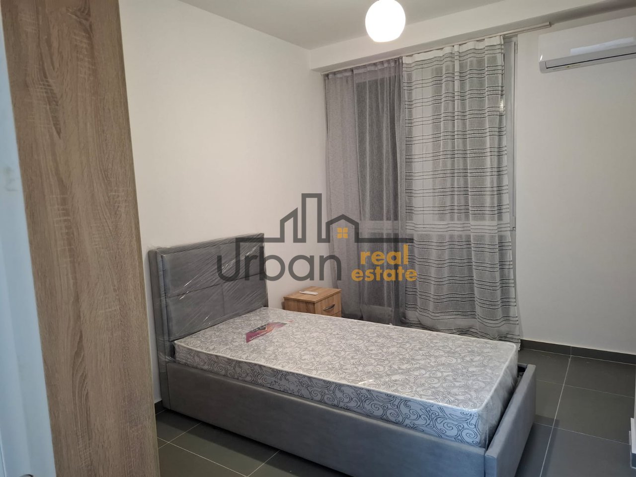 Rent, Apartment 2+1, 5 Maji Street, Tirana - 500€ | 85 m²