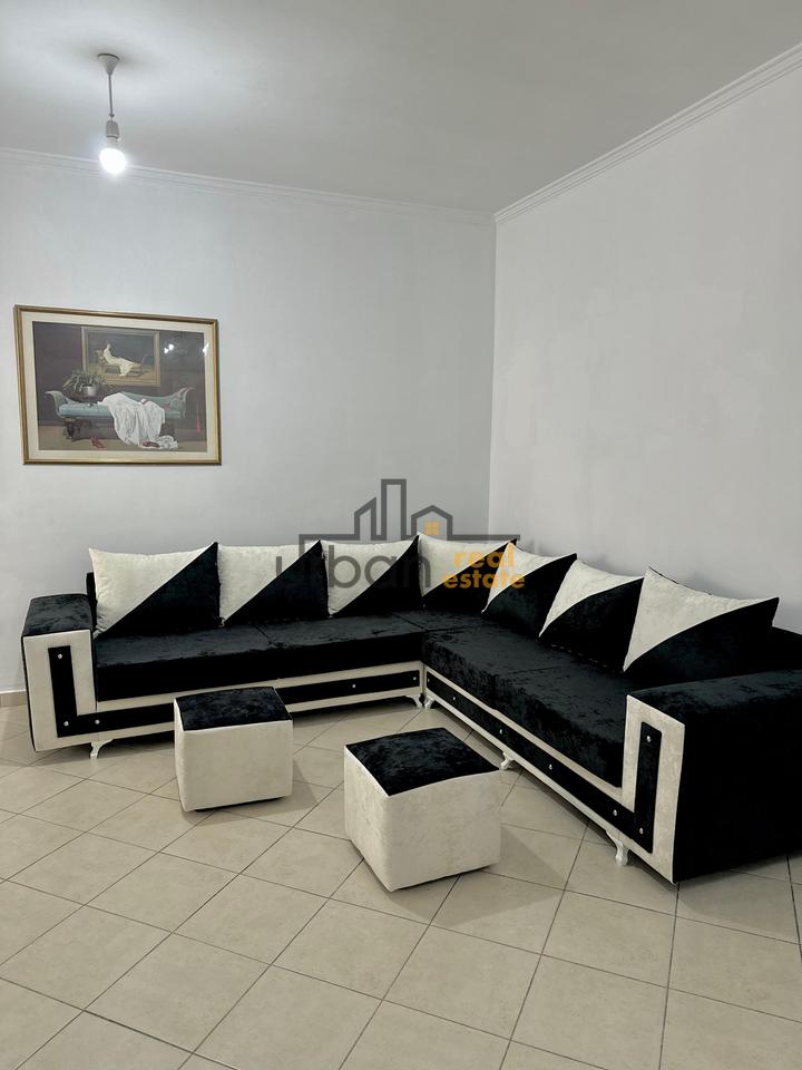 Qera,  Apartament 2+1 ,Përballë Restorant Freskut, Tiranë - 50,000 Lekë | 75 m²