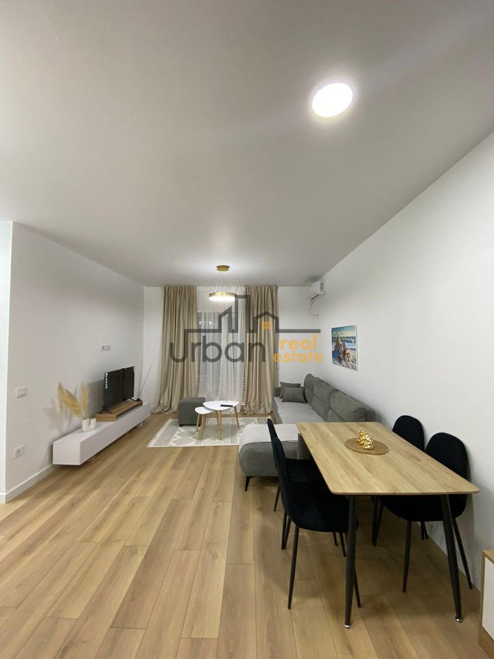 For Rent, 1+1 Apartment, Don Bosco, Tirana - 600€ | 50 m²
