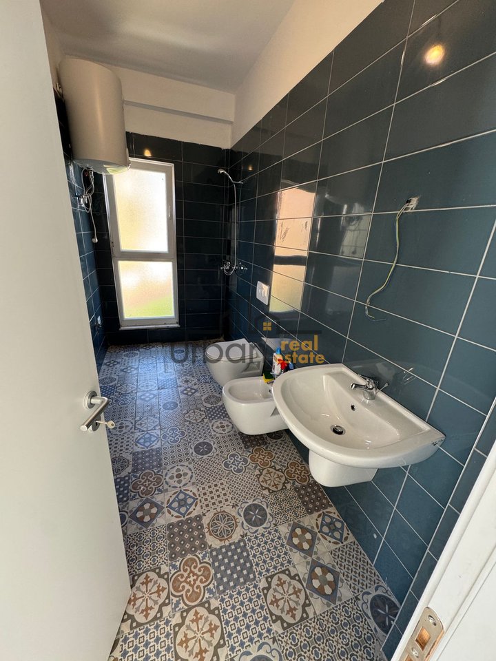 For Rent, 1+1 Apartment, Aura Complex, Tirana - 500€ | 64.6 m²