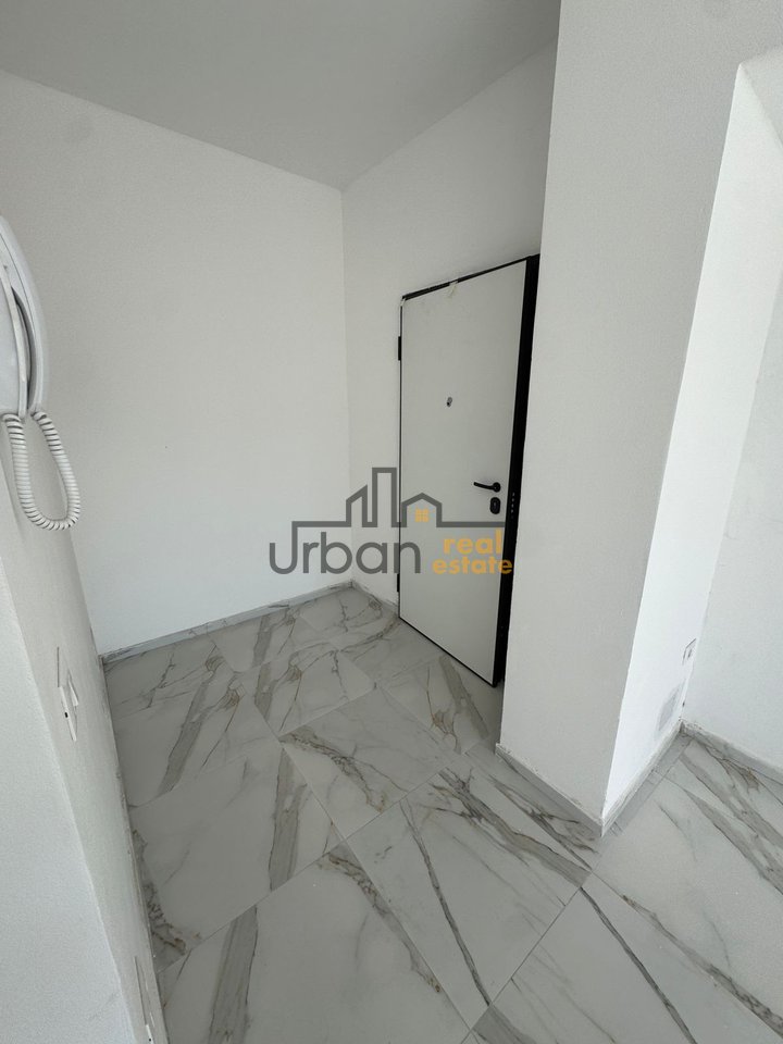 For Rent, 1+1 Apartment, Aura Complex, Tirana - 500€ | 64.6 m²