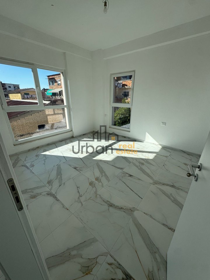 For Rent, 1+1 Apartment, Aura Complex, Tirana - 500€ | 64.6 m²