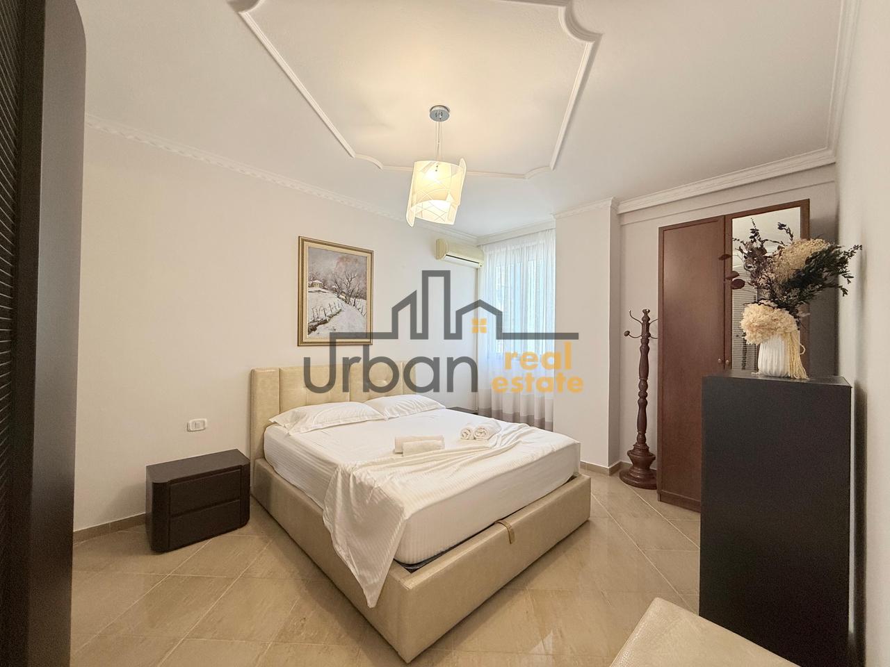 Qera, Apartament 2+1 , Pranë Gjykatës së Rrethit, Tiranë - 80,000 Lekë | 73 m²