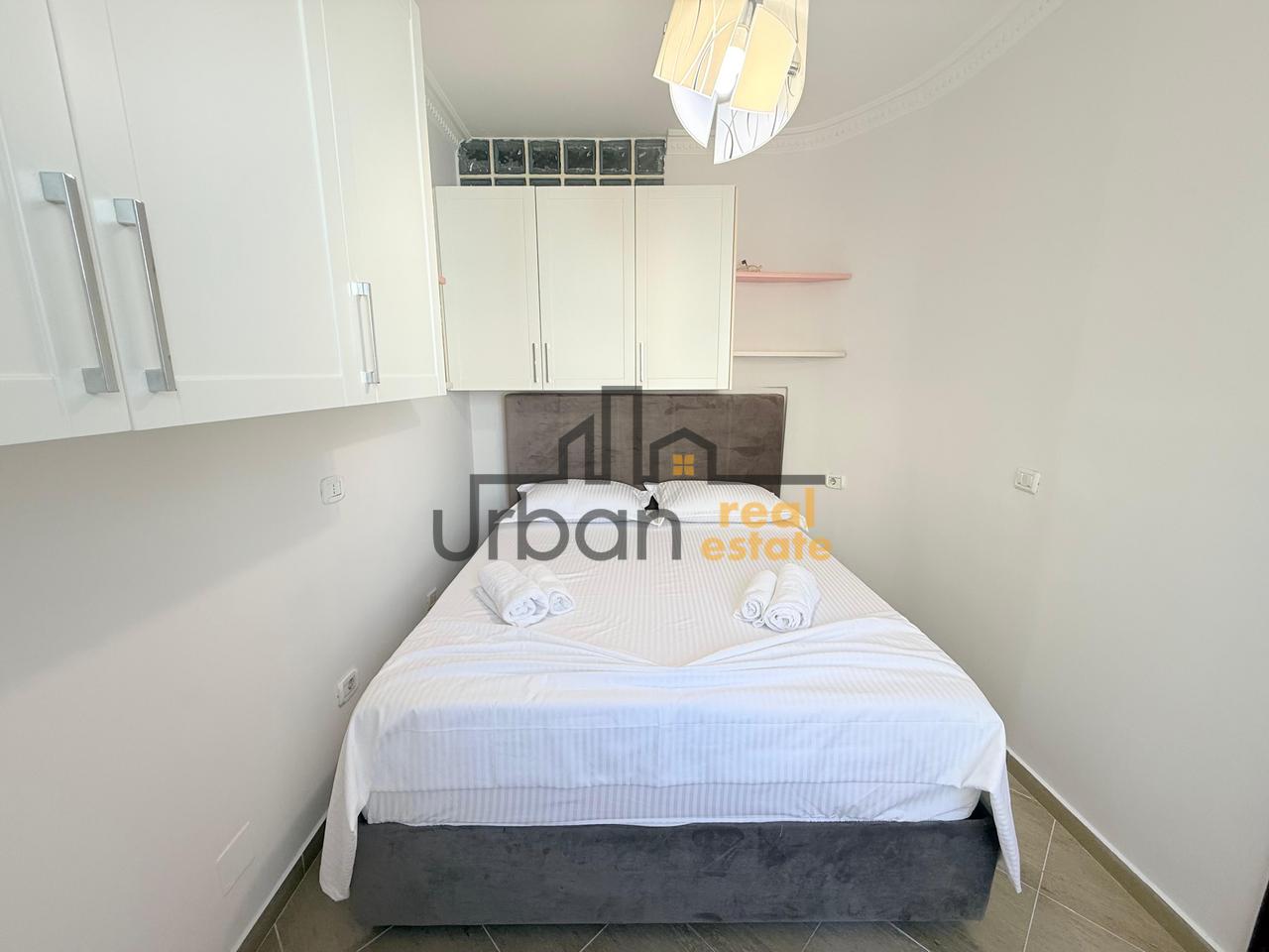 Qera, Apartament 2+1 , Pranë Gjykatës së Rrethit, Tiranë - 80,000 Lekë | 73 m²