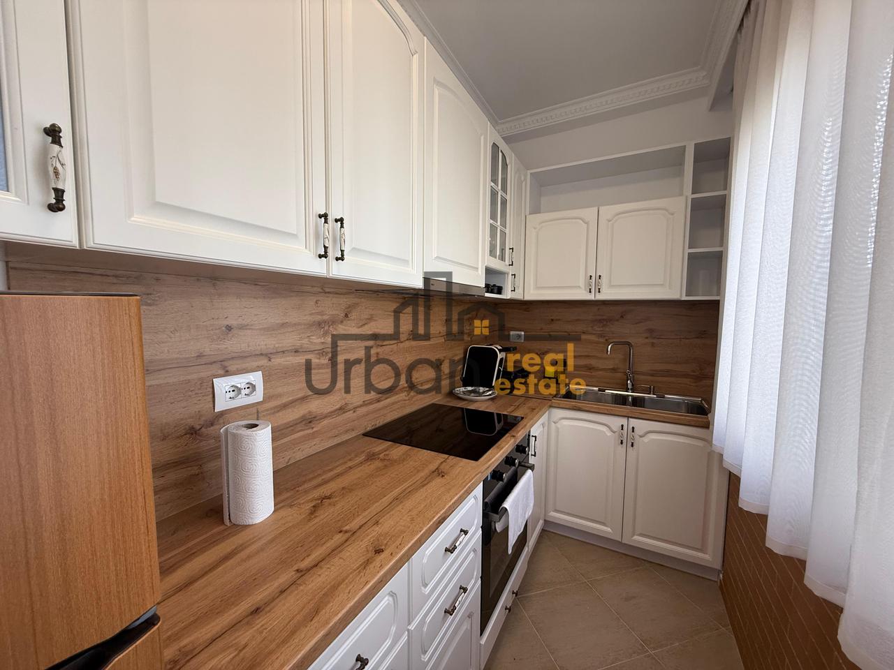 Qera, Apartament 2+1 , Pranë Gjykatës së Rrethit, Tiranë - 80,000 Lekë | 73 m²