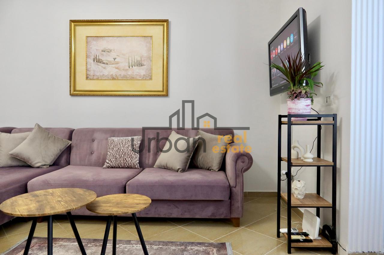 Qera, Apartament 2+1 , Pranë Gjykatës së Rrethit, Tiranë - 80,000 Lekë | 73 m²
