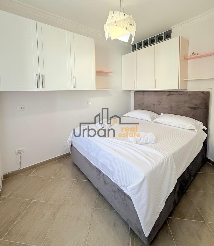Qera, Apartament 2+1 , Pranë Gjykatës së Rrethit, Tiranë - 80,000 Lekë | 73 m²