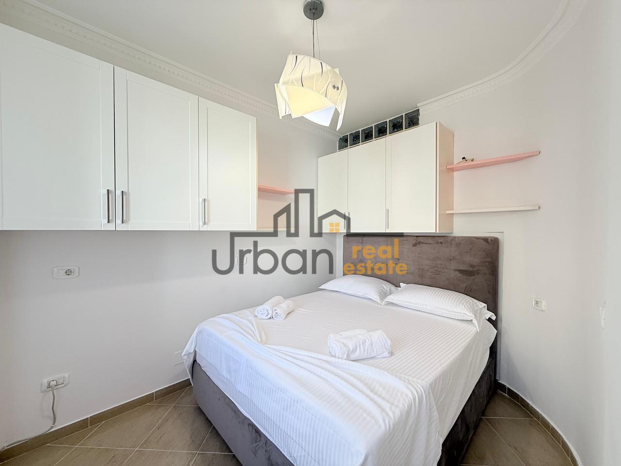 Qera, Apartament 2+1 , Pranë Gjykatës së Rrethit, Tiranë - 80,000 Lekë | 73 m²