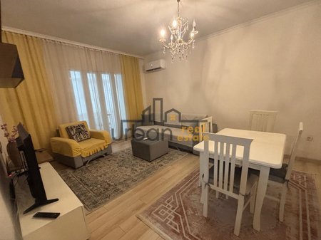 For rent, Apartment 3+1, Myslym Shyri, Tirana - 800€ | 100 m²