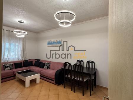 Shitet, Apartament 1+1 , Ali Demi, Tiranë - 135,000€ | 64 m²