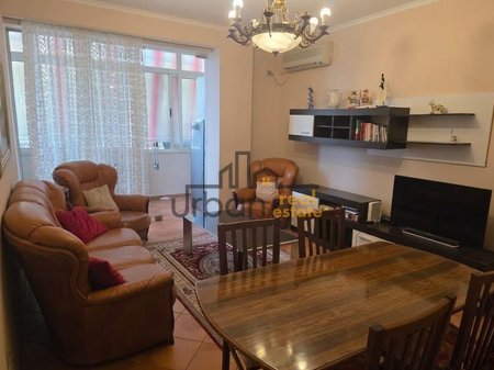 For Rent, Apartment 2+1, Fortuzi Street, Tirana - €650 | 80 m²