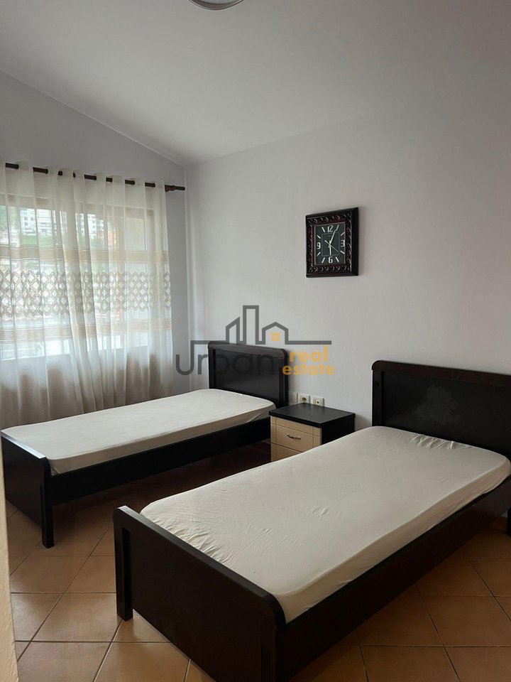 Qera,  Apartament 3+1,  Selitë, Tiranë - 550€ | 99 m²