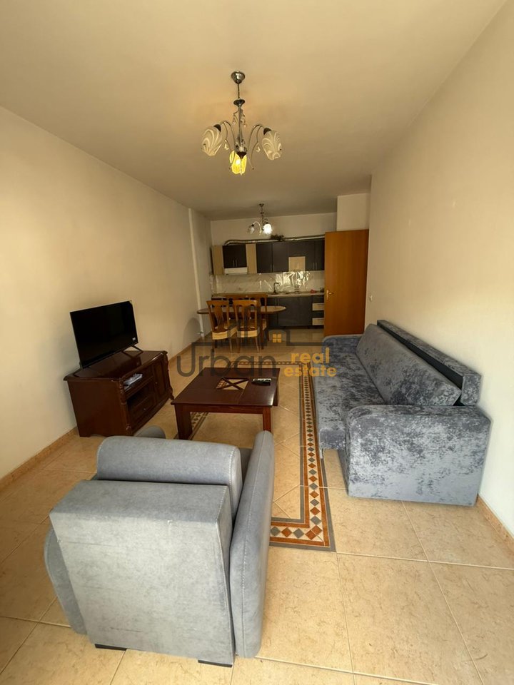 For rent, Apartment 2+1+2, New Ring, Tirana - 500€ | 100 m²