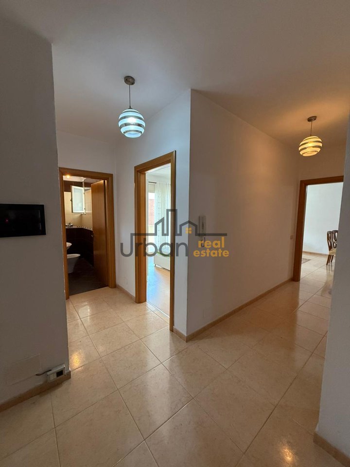 For rent, Apartment 2+1+2, New Ring, Tirana - 500€ | 100 m²