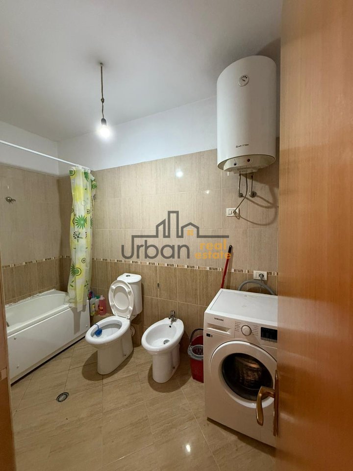 For rent, Apartment 2+1+2, New Ring, Tirana - 500€ | 100 m²