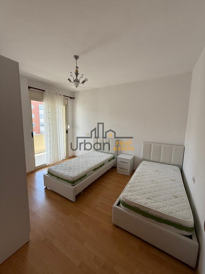 For rent, Apartment 2+1+2, New Ring, Tirana - 500€ | 100 m²