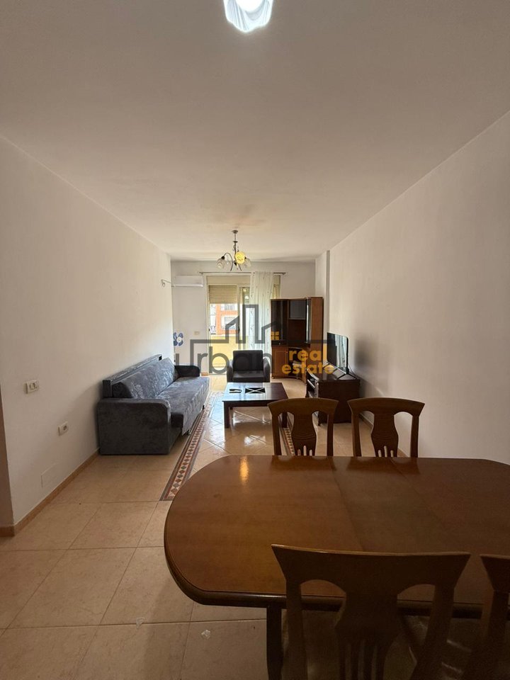 For rent, Apartment 2+1+2, New Ring, Tirana - 500€ | 100 m²