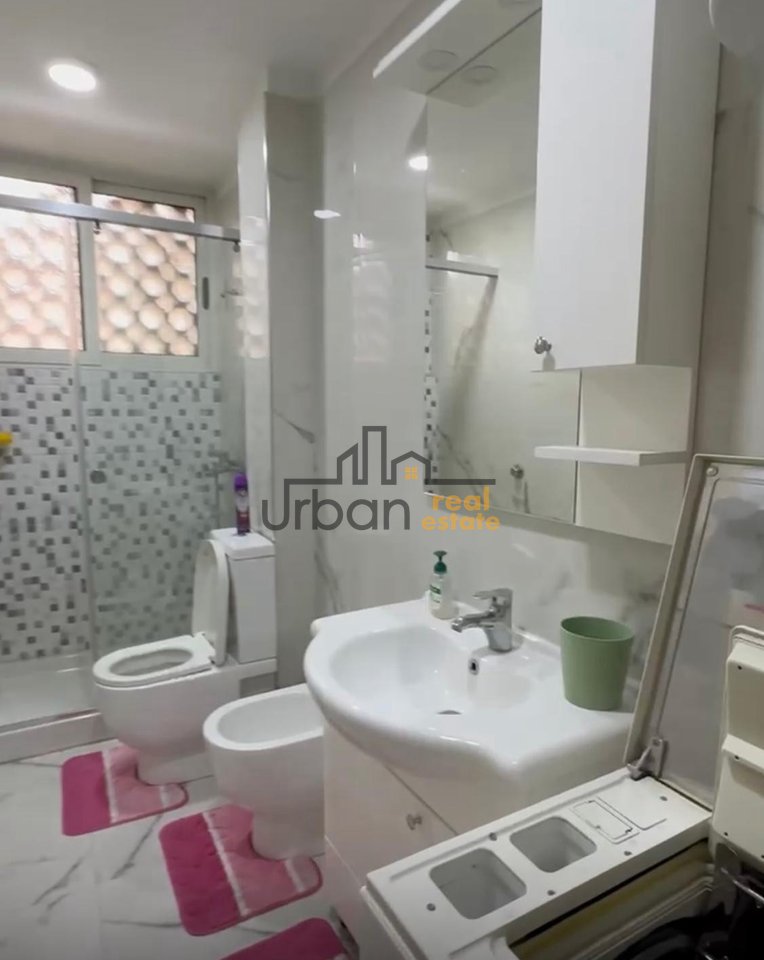 In affitto, Appartamento 3+1, Myslym Shyri, Tirana - 800€ | 100 m²