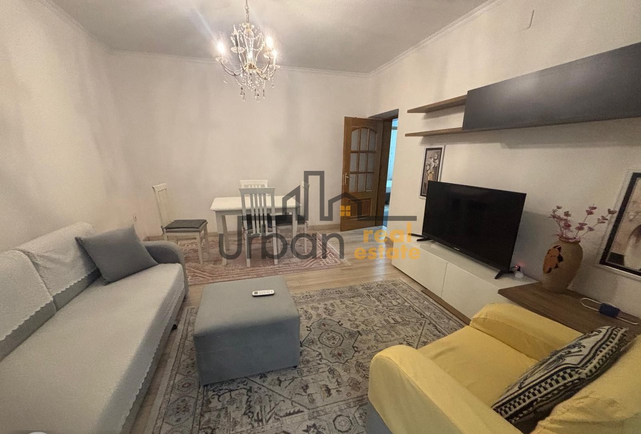 In affitto, Appartamento 3+1, Myslym Shyri, Tirana - 800€ | 100 m²